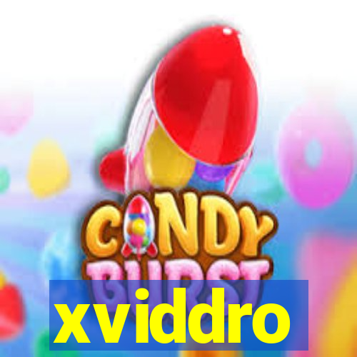 xviddro