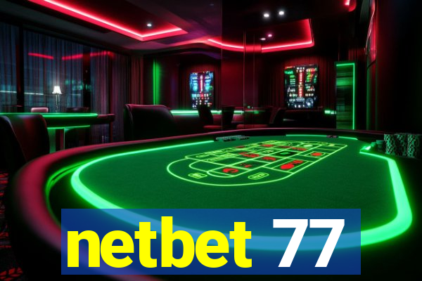 netbet 77