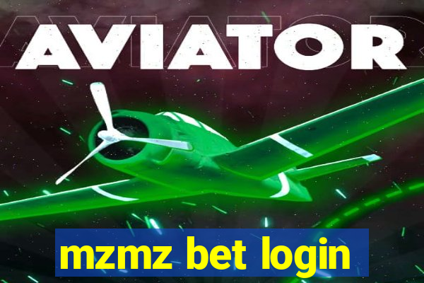 mzmz bet login