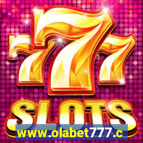 www.olabet777.com