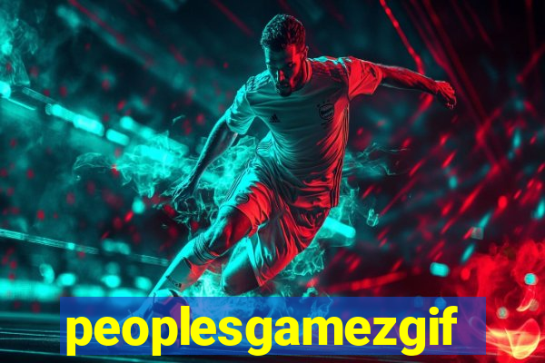 peoplesgamezgiftexchange