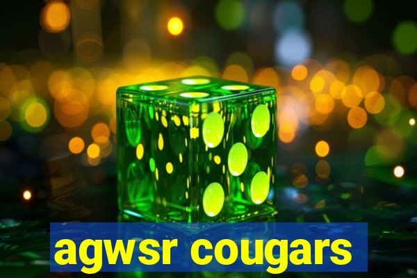 agwsr cougars