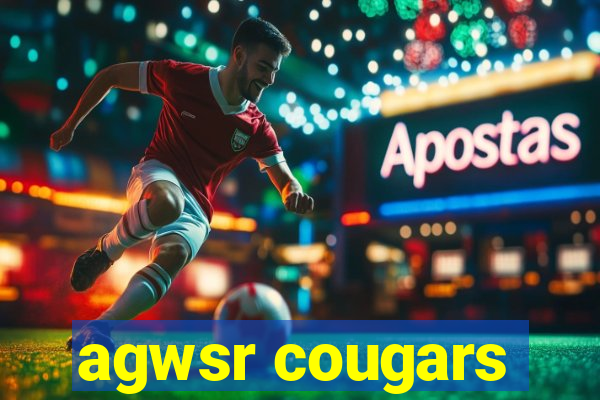 agwsr cougars