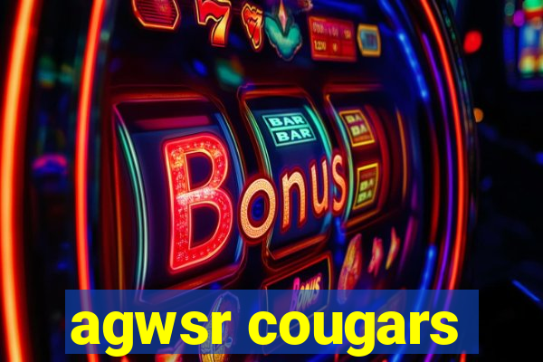 agwsr cougars