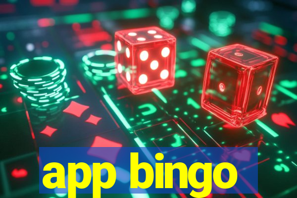 app bingo