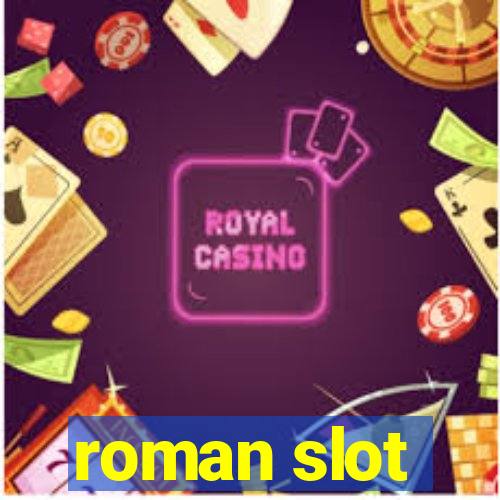 roman slot