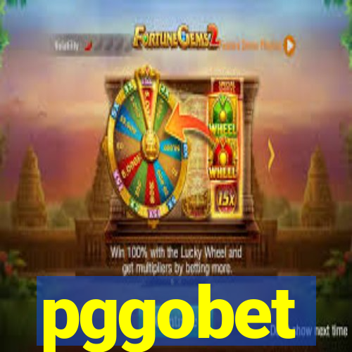 pggobet