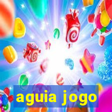 aguia jogo