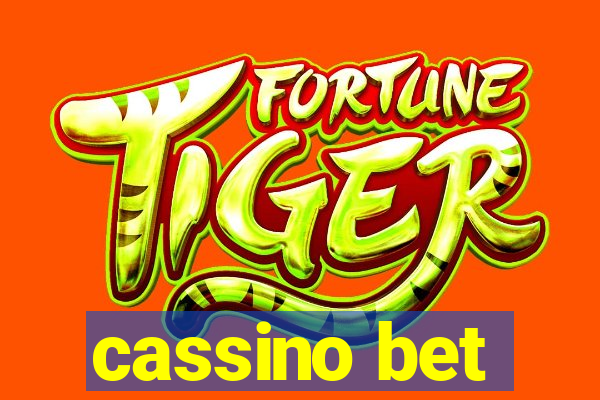 cassino bet