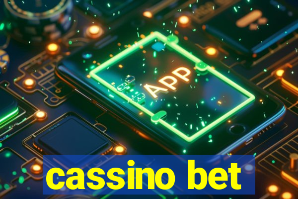 cassino bet