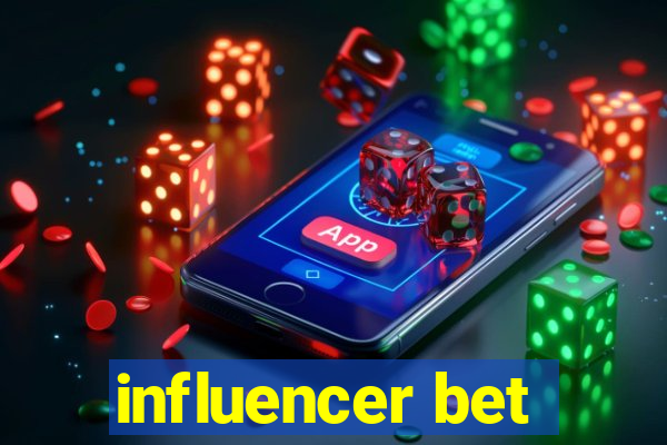 influencer bet