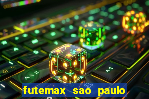 futemax sao paulo x palmeiras