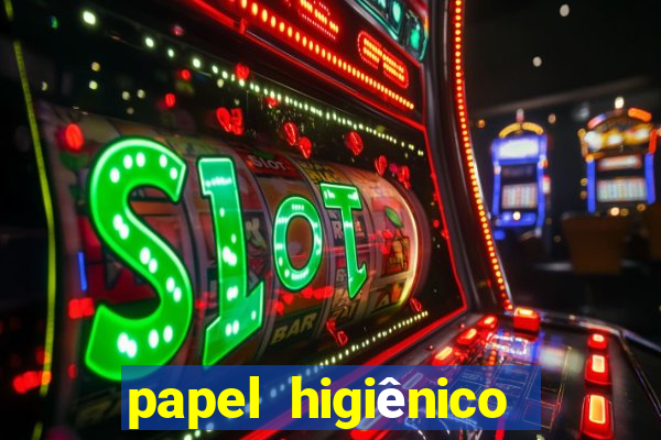 papel higiênico bingo é bom