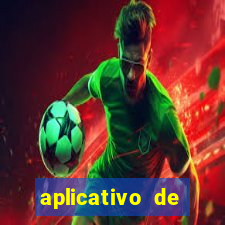 aplicativo de aposta de jogo futebol