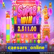 caesars online sports betting new jersey