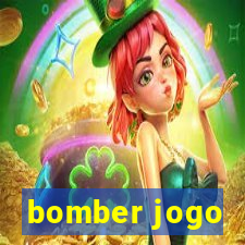 bomber jogo