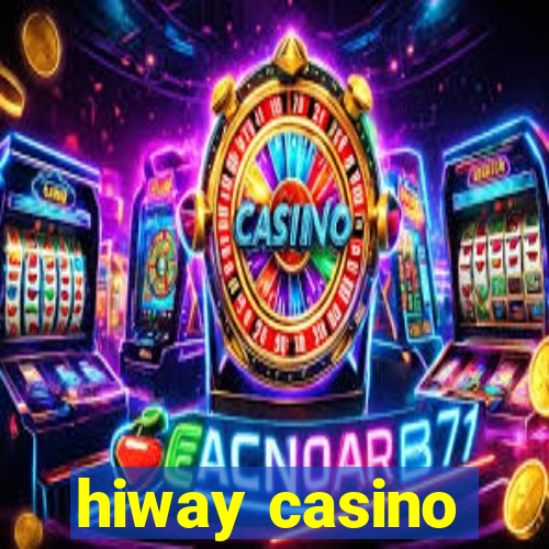 hiway casino