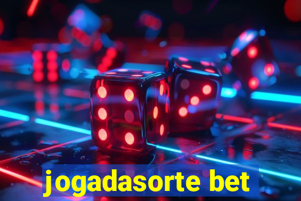 jogadasorte bet