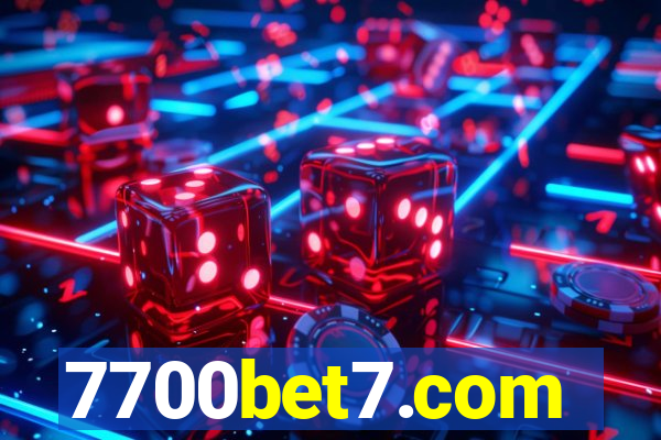 7700bet7.com