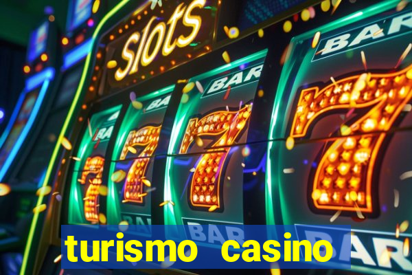 turismo casino hotel corrientes