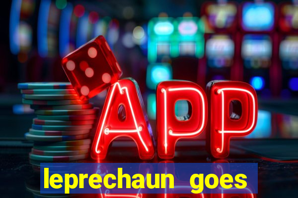 leprechaun goes egypt slot for us players