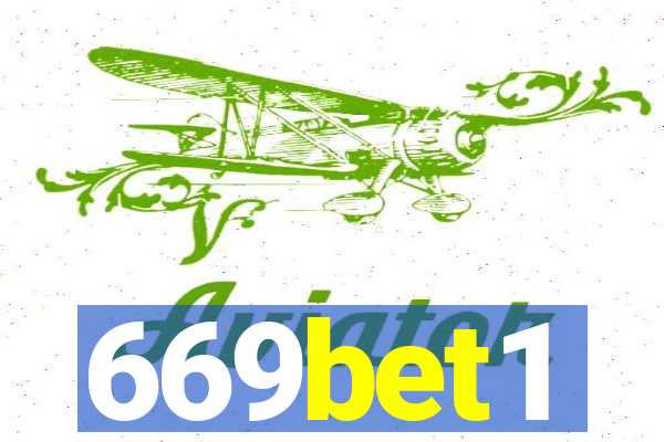 669bet1