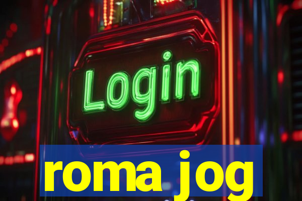 roma jog