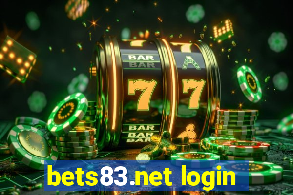 bets83.net login