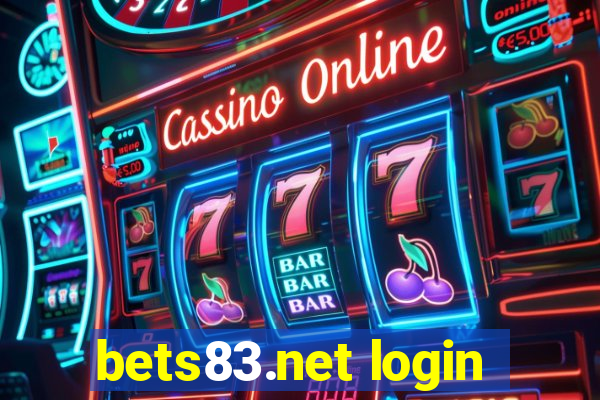 bets83.net login