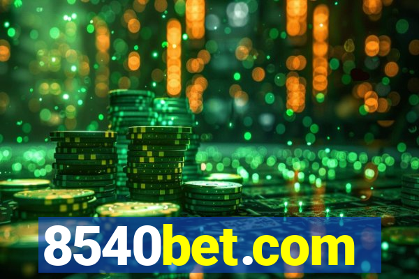 8540bet.com