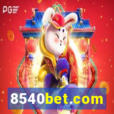 8540bet.com