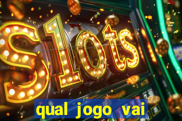 qual jogo vai passar no globo hoje