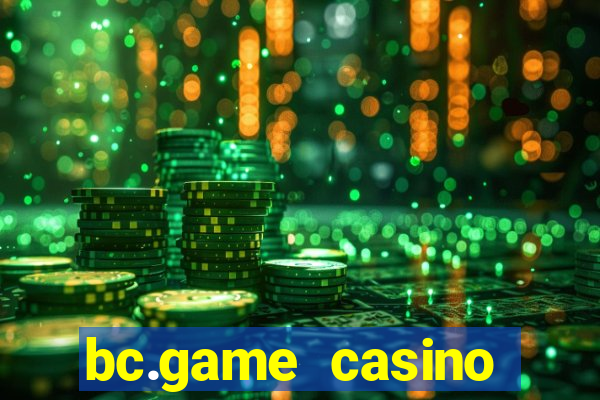 bc.game casino review canada