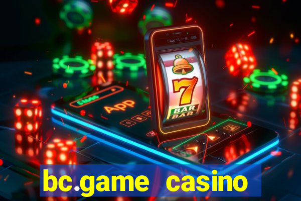 bc.game casino review canada