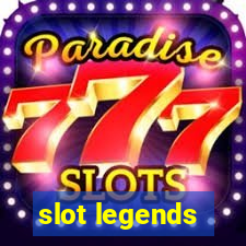 slot legends