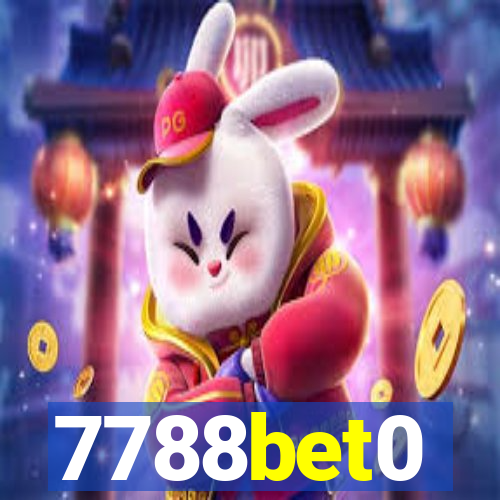 7788bet0