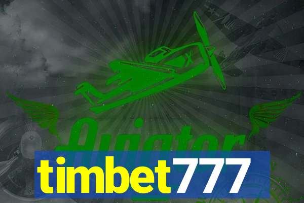 timbet777