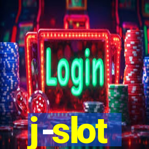 j-slot