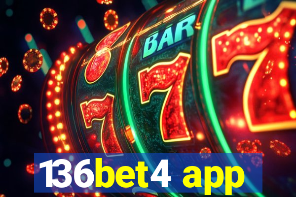 136bet4 app