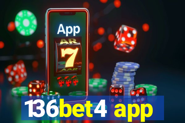 136bet4 app