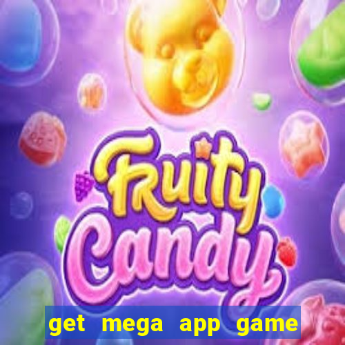 get mega app game real cash