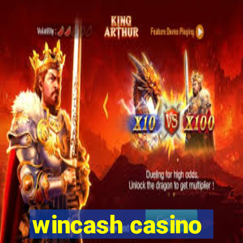 wincash casino