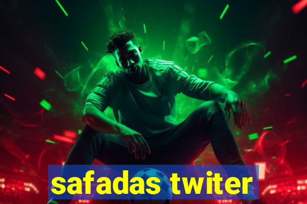 safadas twiter