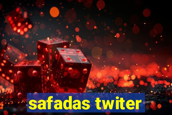 safadas twiter