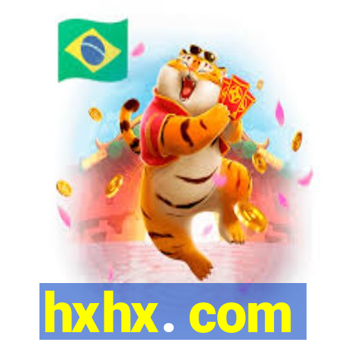 hxhx. com