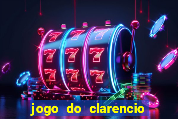 jogo do clarencio otimista salvando o dia