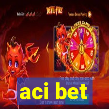 aci bet