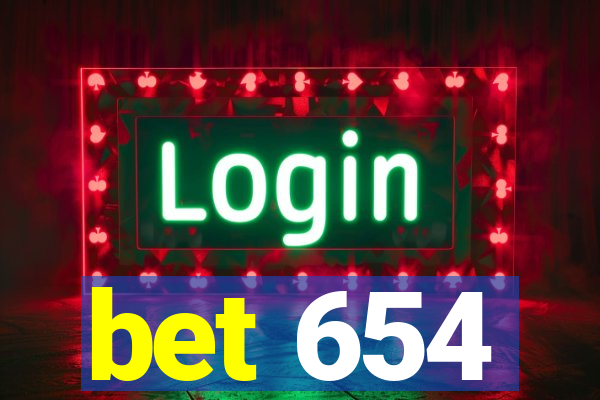 bet 654