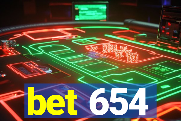 bet 654