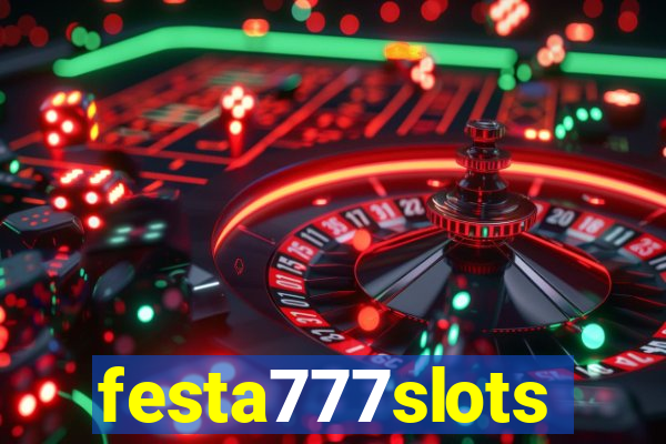 festa777slots